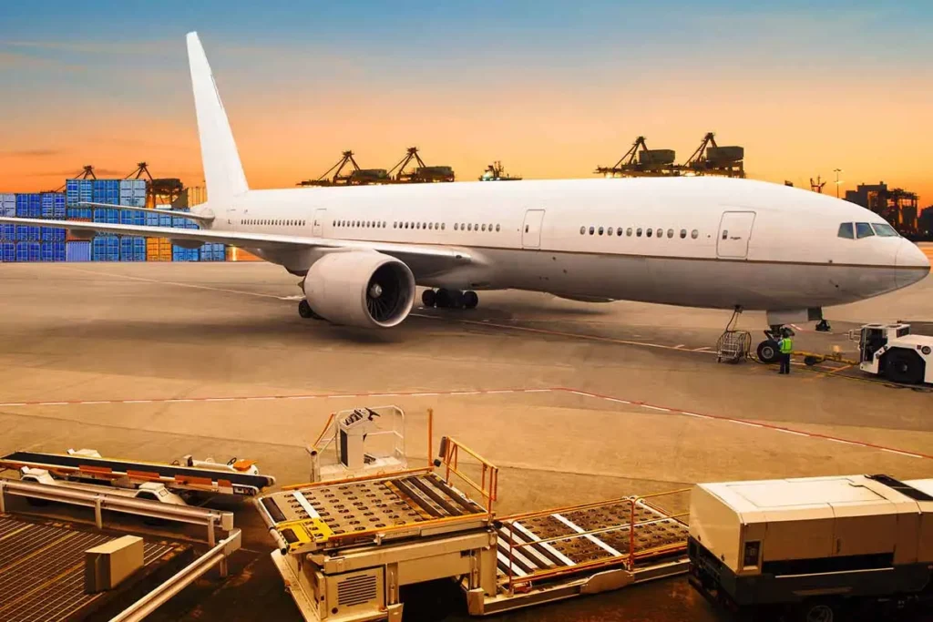 Choosing the Right Air Freight Partner: Key Considerations and Why PATEL Airfreight Excels